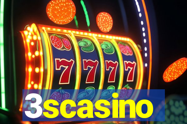 3scasino