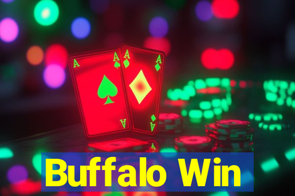 Buffalo Win