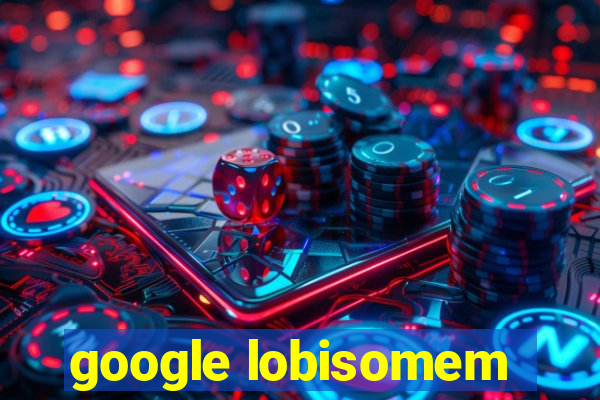 google lobisomem