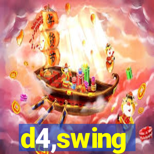 d4,swing