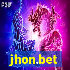 jhon.bet