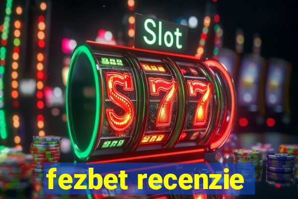 fezbet recenzie