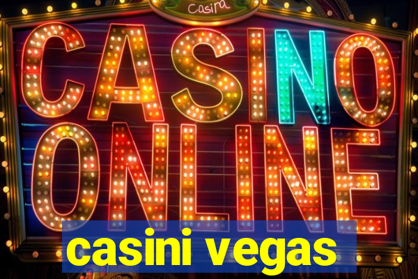 casini vegas