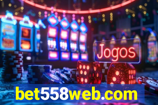 bet558web.com