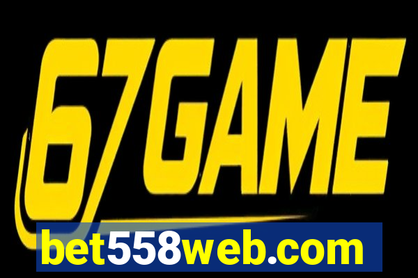 bet558web.com