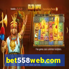 bet558web.com