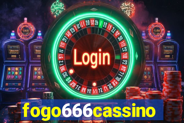 fogo666cassino