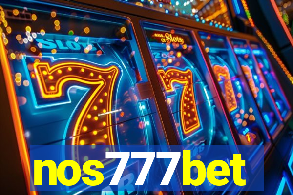 nos777bet