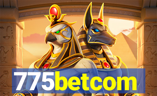 775betcom