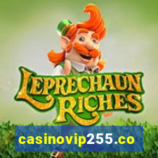 casinovip255.com