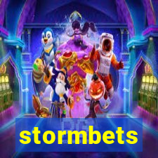 stormbets