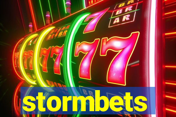 stormbets