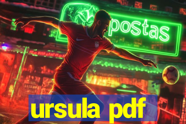 ursula pdf