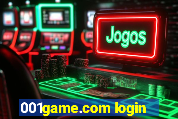 001game.com login