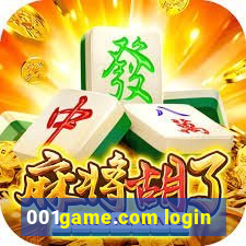 001game.com login