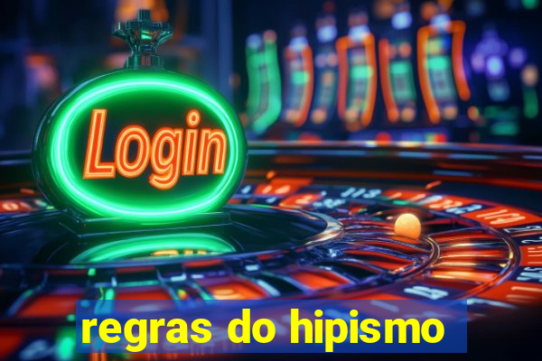 regras do hipismo