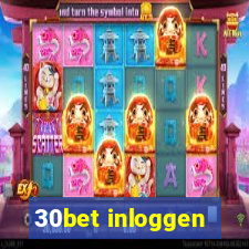 30bet inloggen