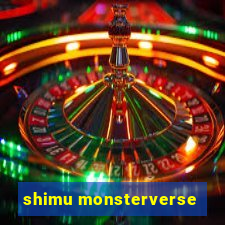 shimu monsterverse