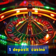 1 deposit casino nz casino kingdom