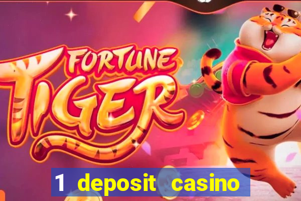 1 deposit casino nz casino kingdom