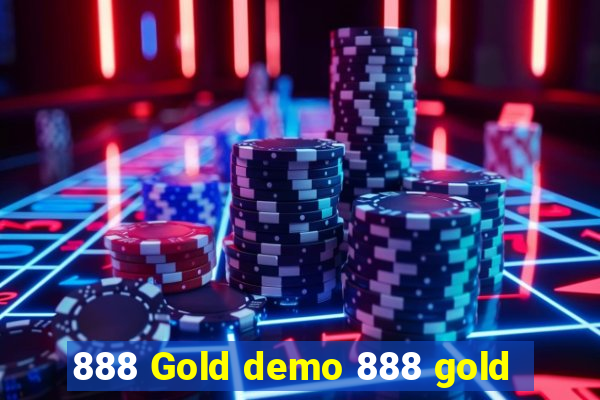 888 Gold demo 888 gold