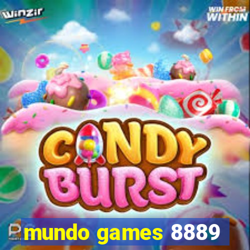 mundo games 8889