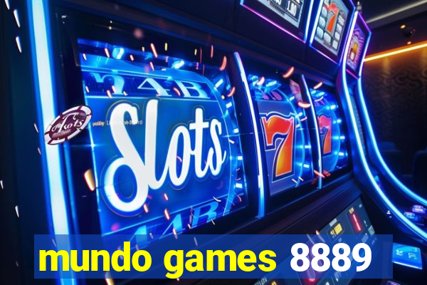 mundo games 8889