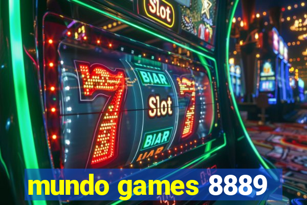 mundo games 8889