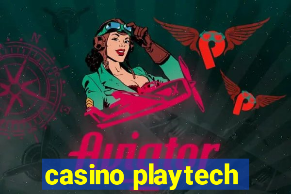 casino playtech