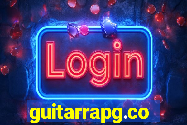 guitarrapg.co