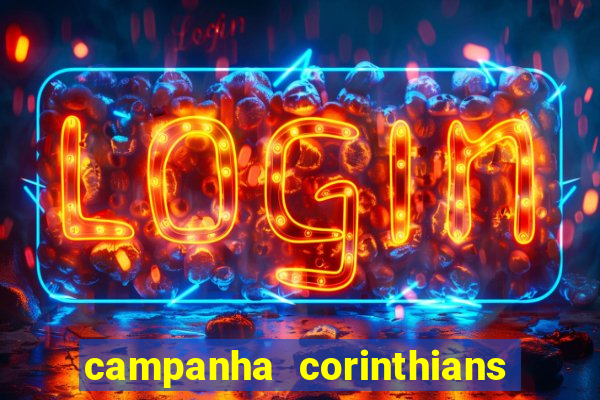 campanha corinthians serie b