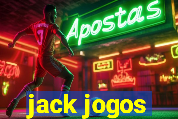 jack jogos