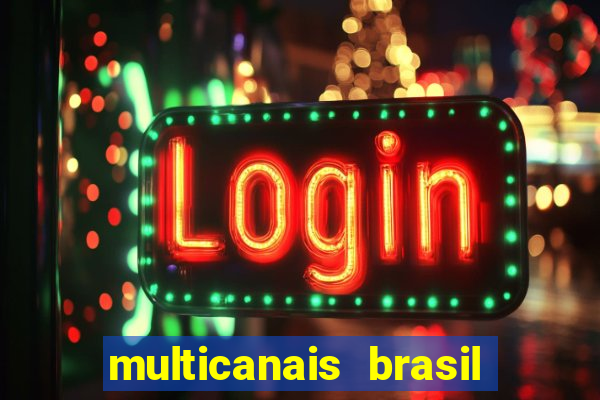 multicanais brasil e uruguai