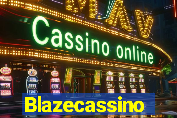 Blazecassino