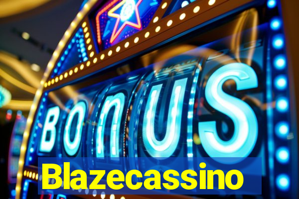 Blazecassino