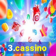 3.cassino