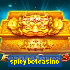 spicybetcasino