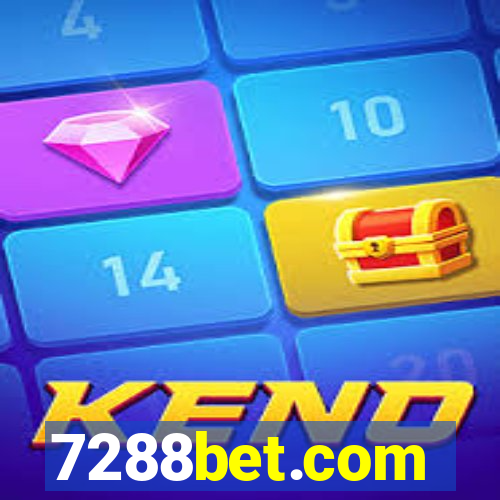 7288bet.com