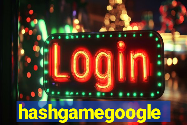 hashgamegoogle