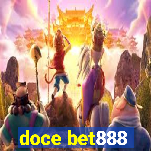 doce bet888