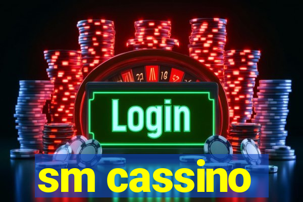 sm cassino