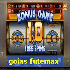 goias futemax