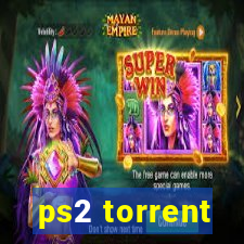 ps2 torrent