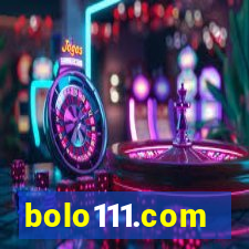 bolo111.com