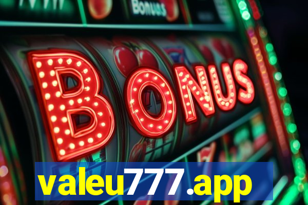 valeu777.app