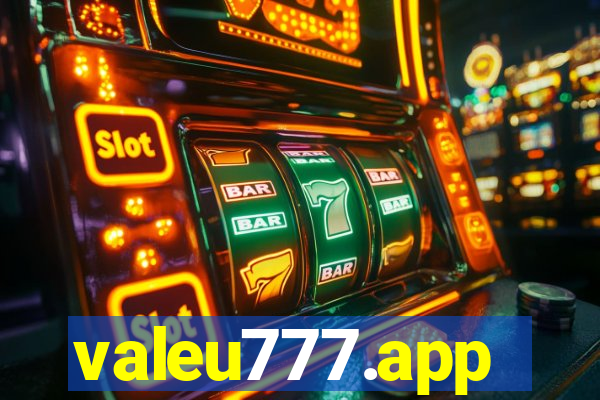 valeu777.app