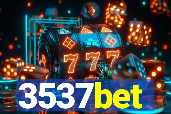 3537bet