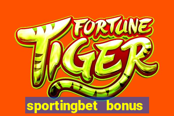 sportingbet bonus boas vindas