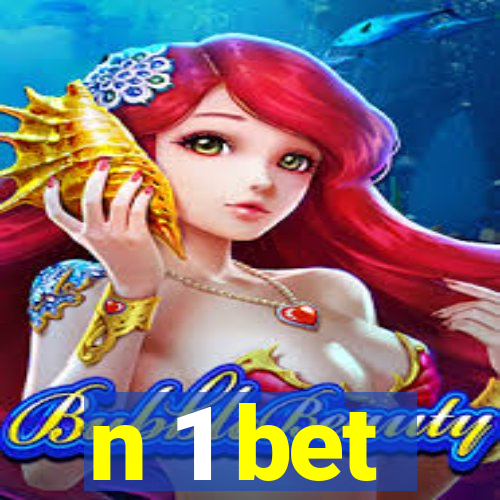 n 1 bet