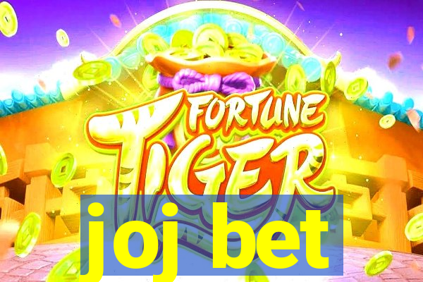 joj bet